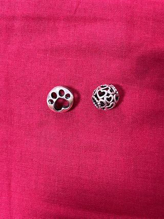 Charms Pandora