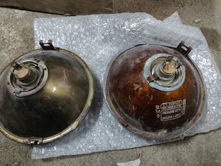 seat 600 fari usati fanalona 1967