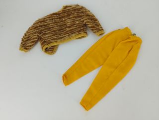 Barbie Pret a Porter / Alta Costura made in Spain