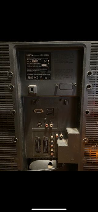 Tv lcd 32 Sony Bravia