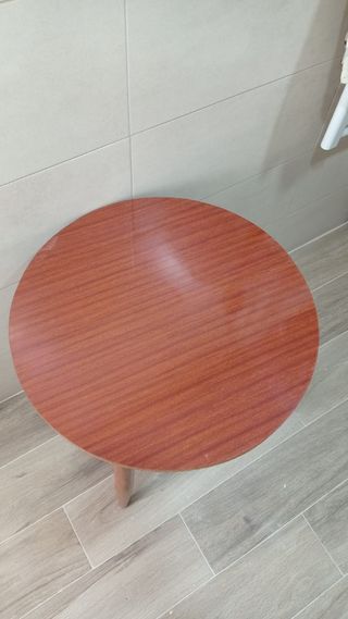 mesa redonda