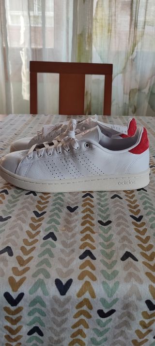 zapatillas Adidas nuevas