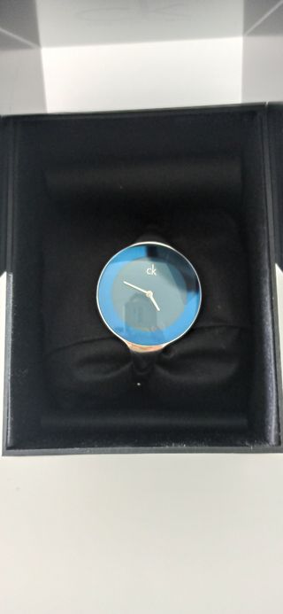 Reloj Calvin Klein elegante