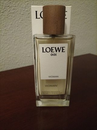 Loewe 001 Woman.