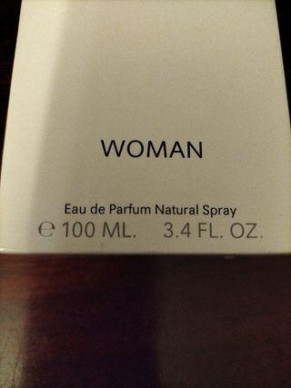 Loewe 001 Woman.