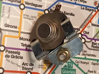 sensor temperatura lavavajillas miele