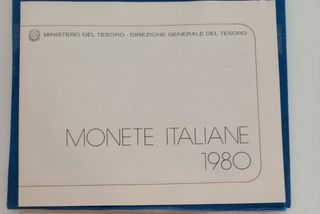 Monete italiane