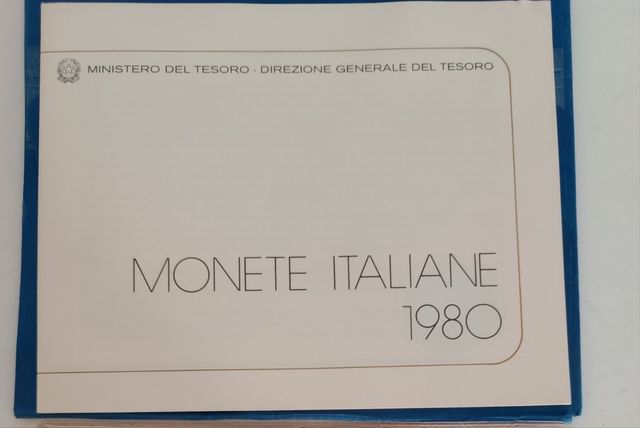 Monete italiane