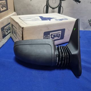 Peugeot 205 espejo retrovisor derecho Taisa 2843