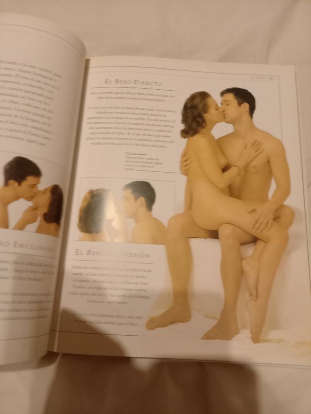 LIBRO-KAMA SUTRA-ANNE HOOPER