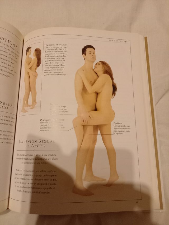 LIBRO-KAMA SUTRA-ANNE HOOPER