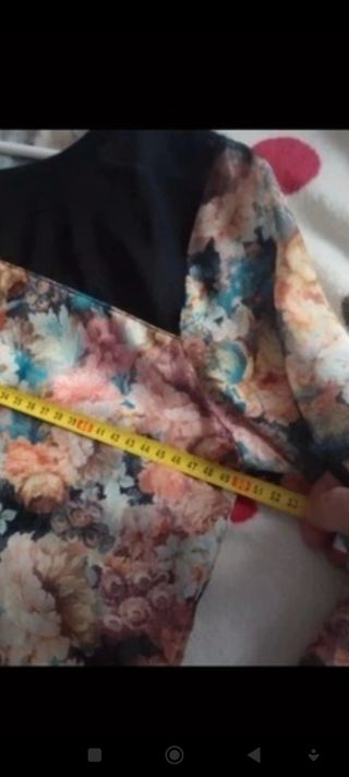 Camiseta estampada 