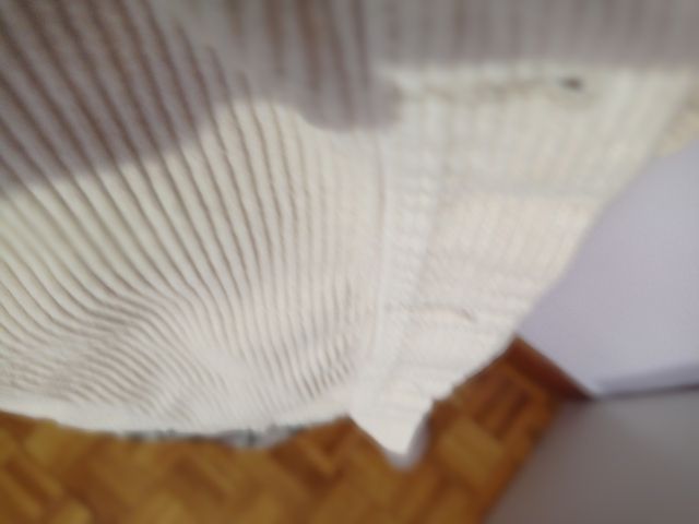 sobre camisa pana zara