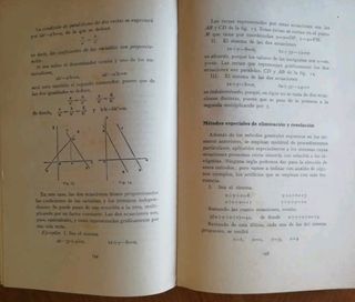 3 libros variados, a 18 € cada uno