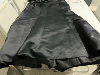 Conjunto top y falda fiesta de Sonia Peña