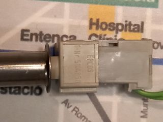 sensor temperatura lavavajillas miele 