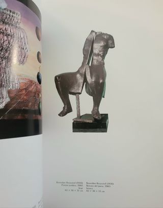 Don Quijote. Ecos actuales del Quijote en Polonia