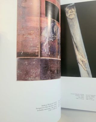 Don Quijote. Ecos actuales del Quijote en Polonia