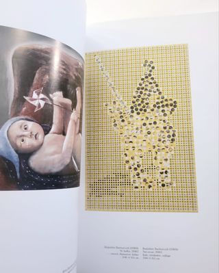 Don Quijote. Ecos actuales del Quijote en Polonia