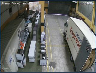 NEVERAS INDUSTERIALES DE SUPERMERCADOS - AFANEH 