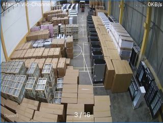 NEVERAS INDUSTERIALES DE SUPERMERCADOS - AFANEH 