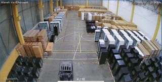 NEVERAS INDUSTERIALES DE SUPERMERCADOS - AFANEH 