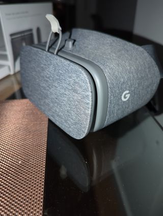 Gafas realidad virtual Google Daydream VR