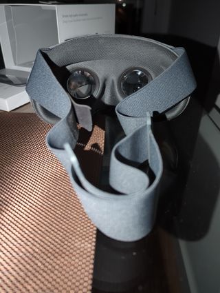 Gafas realidad virtual Google Daydream VR