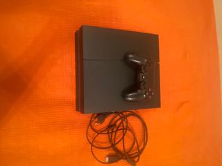 PS4 de 1TB