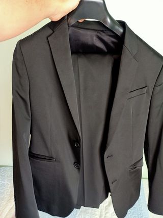 Traje