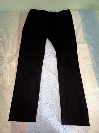 Traje