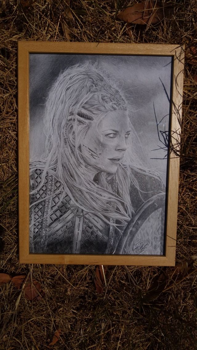 Ritratti, disegni e dipinti su commissione