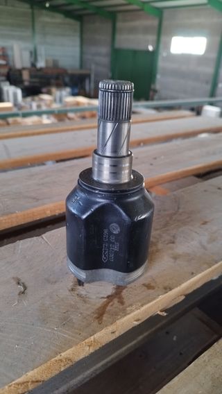 Semieje palier Stilo