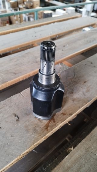 Semieje palier Stilo