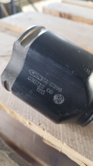 Semieje palier Stilo