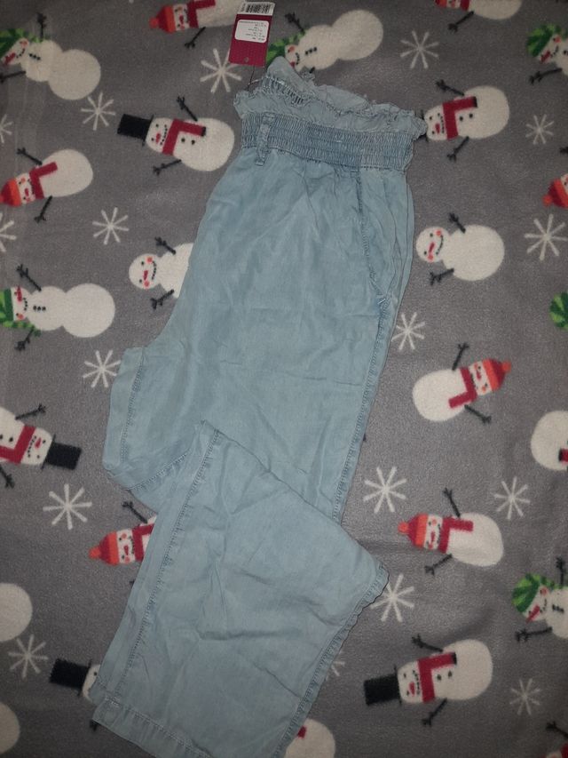 pantalon de niña