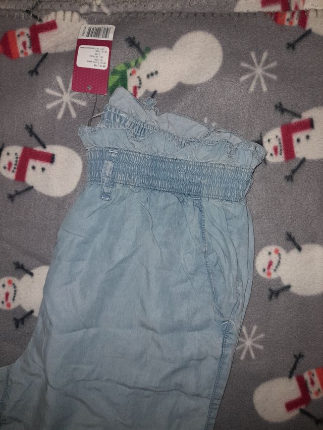 pantalon de niña