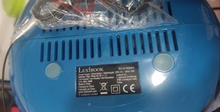 reproductor audio, radio y altavoz