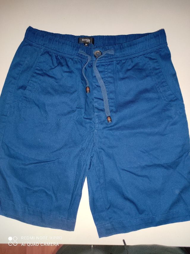 Pantalón hombre 38, 40