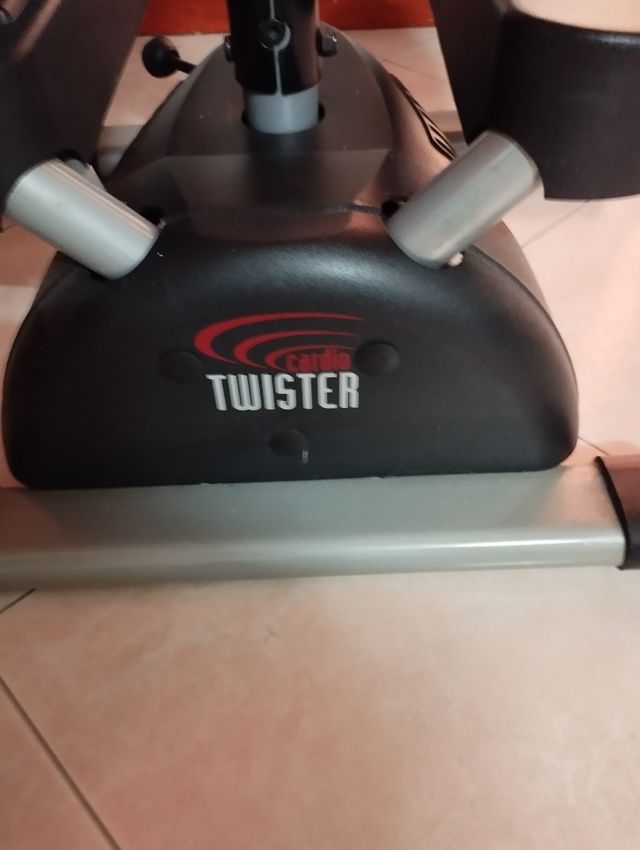 attrezzo  da palestra