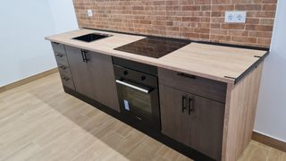 cocinas liquidación