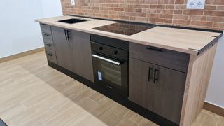 cocinas liquidación