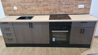 cocinas liquidación