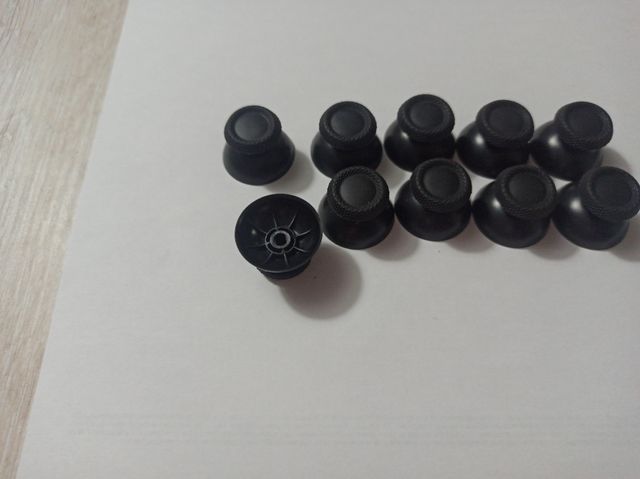 Joystick Ps5 sostitutivo x10 unità 
