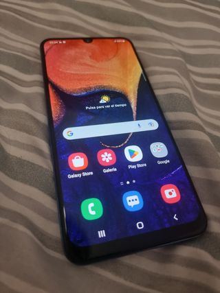 Samsung A50