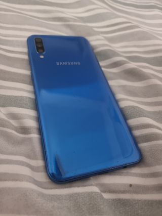 Samsung A50