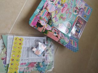 Bebé Llorones juego