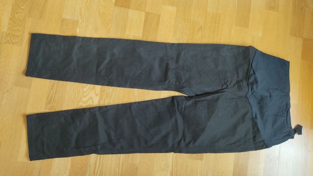 Pantalón premamá