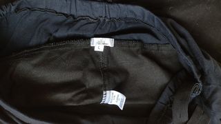 Pantalón premamá 