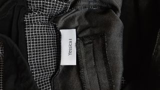 Pantalón premamá 